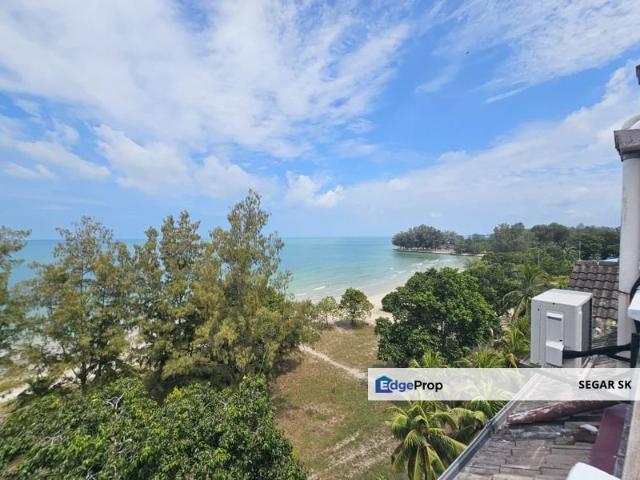 Condominium for sale in Sri Rusa, Negeri Sembilan