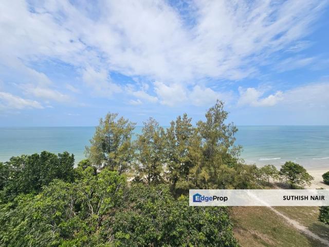 Condominium for sale in Sri Rusa, Negeri Sembilan