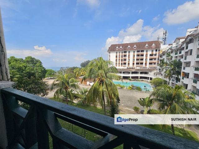 Condominium for rent in Sri Rusa, Negeri Sembilan