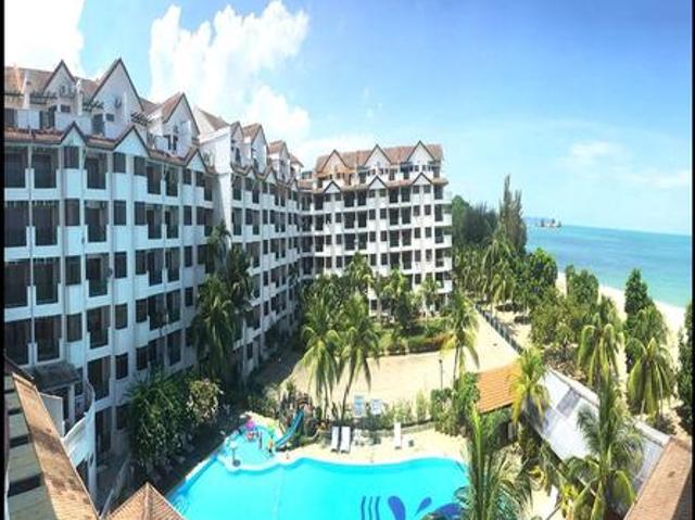 Serviced Residence for sale in Negeri Sembilan