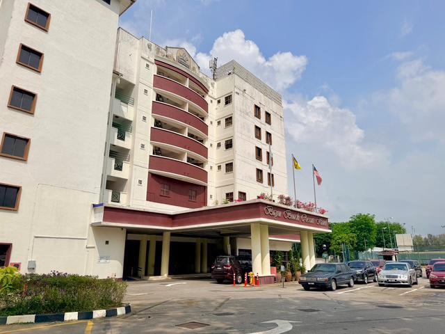 Serviced Residence for sale in Negeri Sembilan