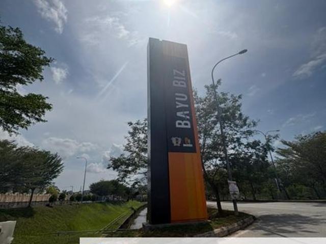 Shop for rent in Sendayan Village, Negeri Sembilan