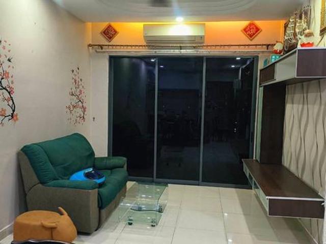Condominium for rent in Country Heights Damansara, Kuala Lumpur
