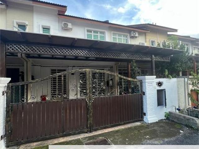House for sale in Kajang, Langat