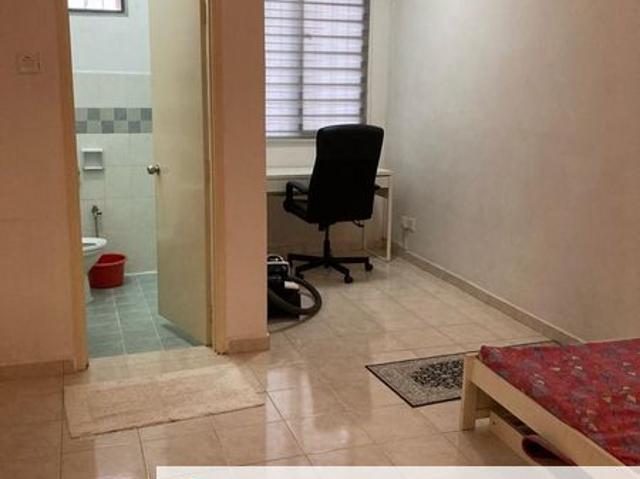 House for sale in Petaling Jaya, Petaling