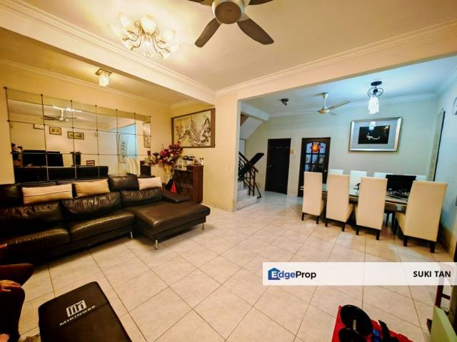 House for sale in Petaling, Damansara Damai