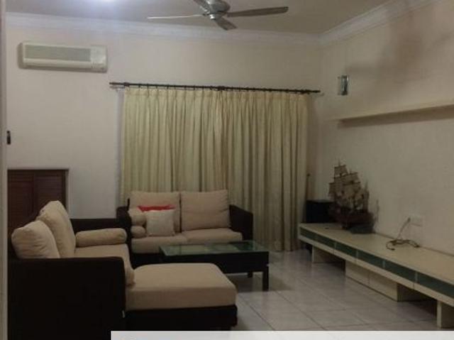 House for rent in Petaling Jaya, Petaling