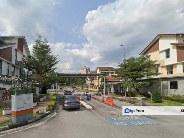 House for sale in Petaling Jaya, Petaling