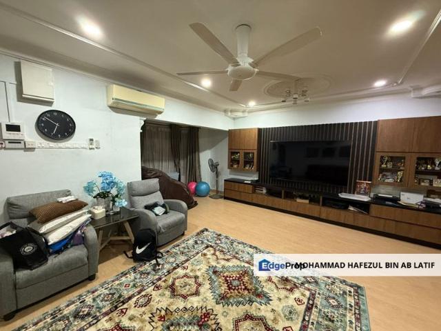 House for sale in Petaling Jaya, Petaling