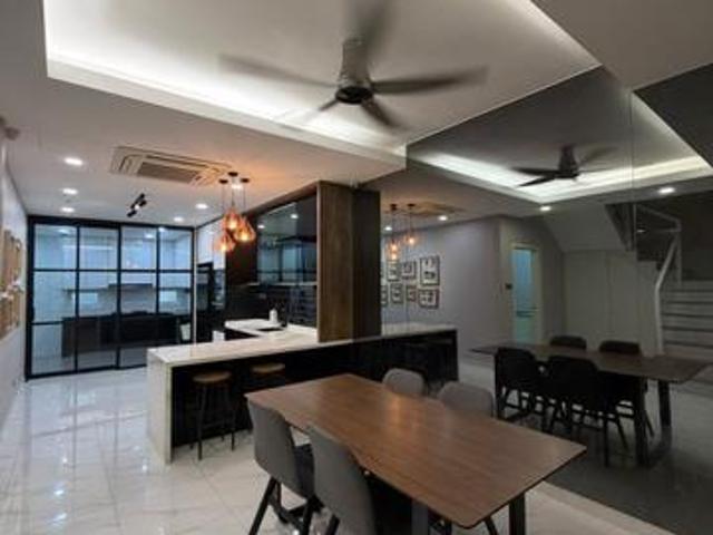 Terraced House for rent in Kota Damansara, Petaling Jaya