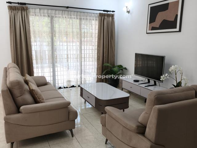 House for rent in Petaling, Damansara Damai