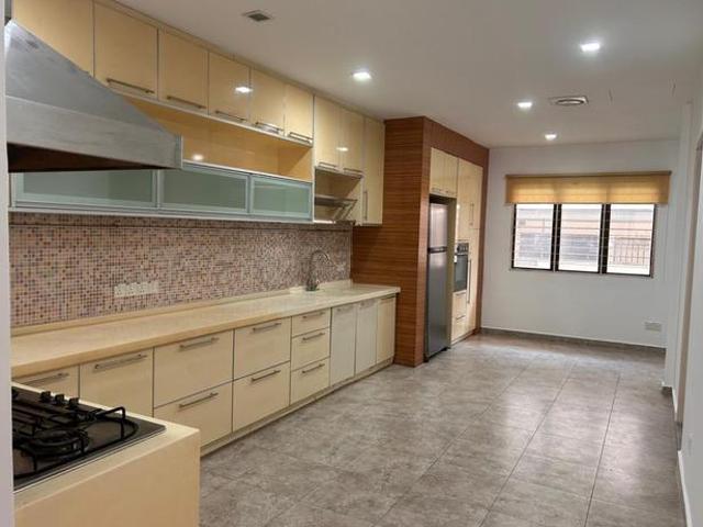 Terraced House for rent in Petaling, Damansara Damai