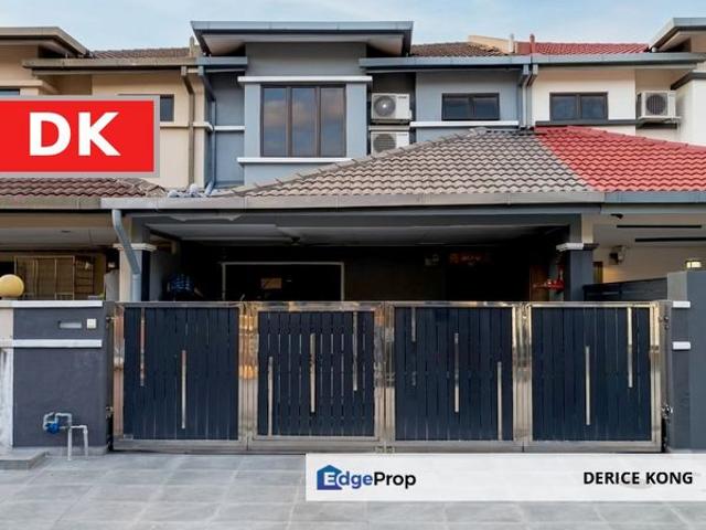 House for sale in Petaling, Damansara Damai