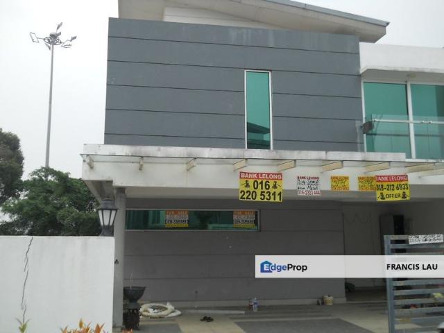 House for sale in PJU 5, Petaling Jaya