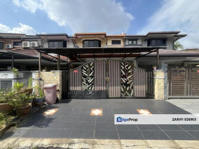 House for sale in Petaling, Damansara Damai