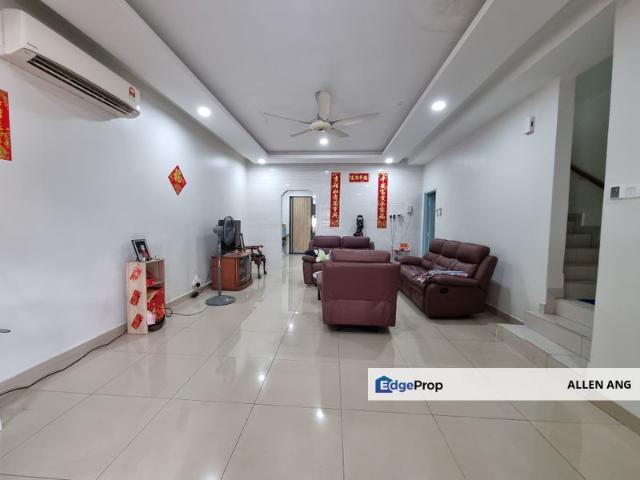 House for sale in Petaling, Damansara Damai