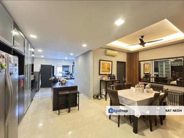 House for sale in Petaling, Damansara Damai