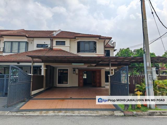 House for sale in Petaling, Damansara Damai