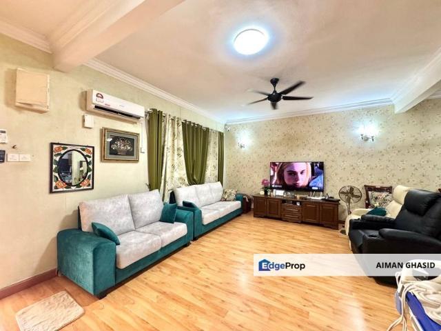 House for sale in Petaling, Damansara Damai