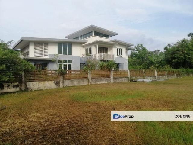 House for sale in Petaling, Damansara Damai