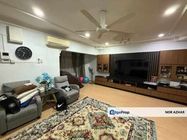 House for sale in Petaling, Damansara Damai