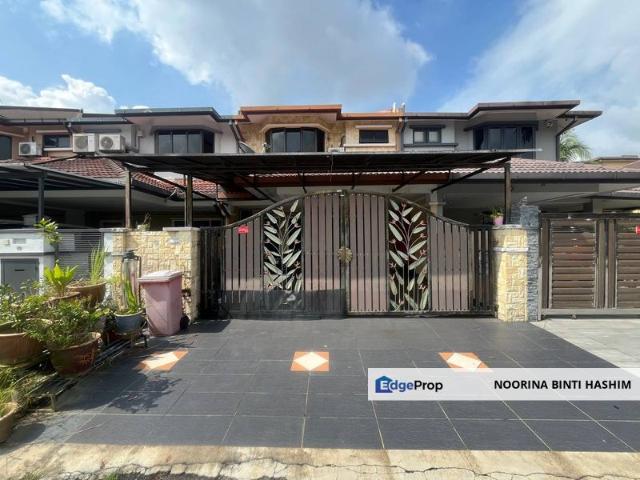 House for sale in Petaling, Damansara Damai