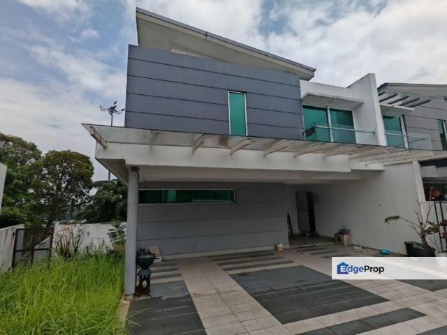 House for sale in Petaling, Damansara Damai