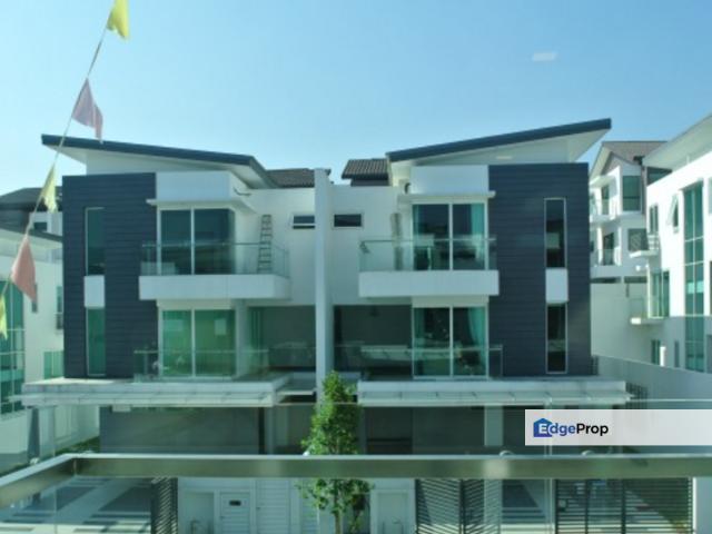 House for sale in Petaling, Damansara Damai