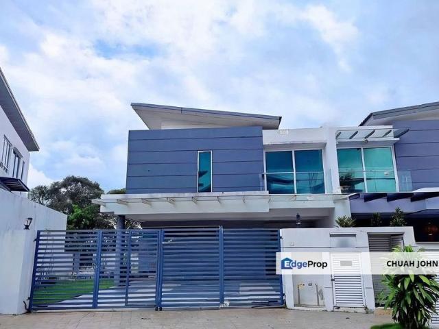 House for sale in Petaling, Damansara Damai