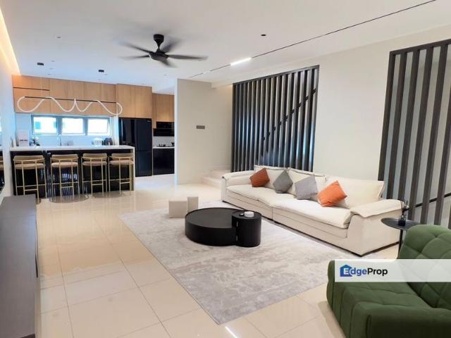 House for sale in Petaling, Damansara Damai