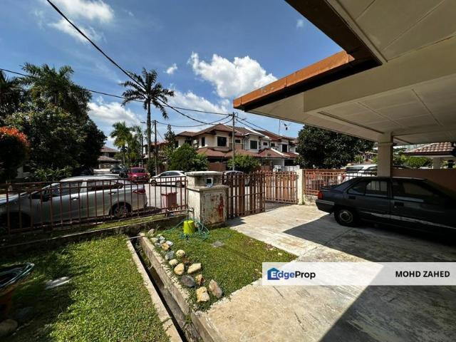 House for sale in Petaling, Damansara Damai