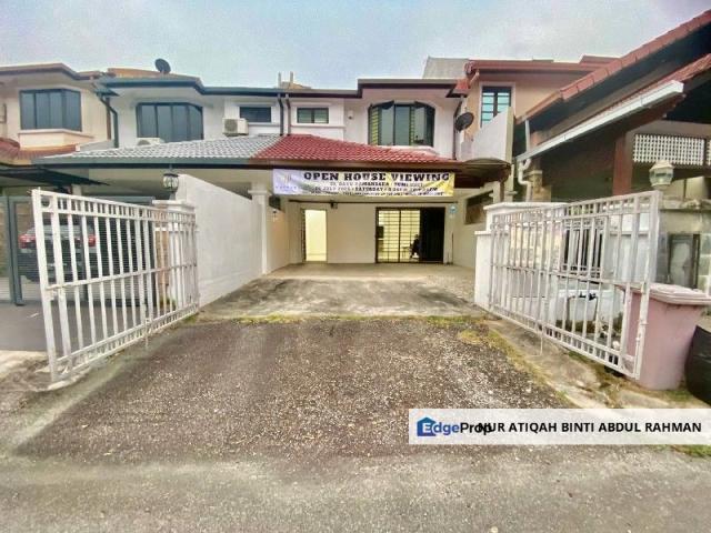 House for sale in Petaling, Damansara Damai