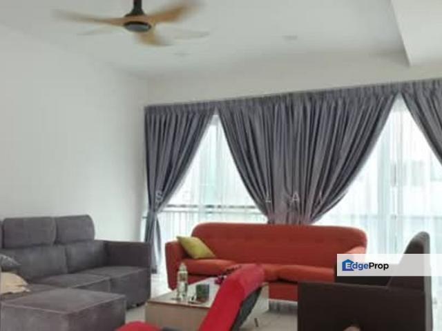 House for sale in Petaling, Damansara Damai