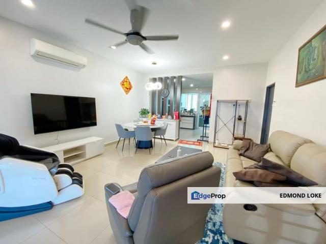 House for sale in PJU 5, Petaling Jaya