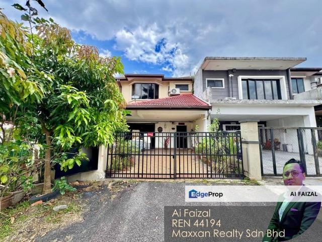 House for sale in Petaling, Damansara Damai