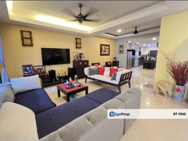 House for sale in Petaling, Damansara Damai