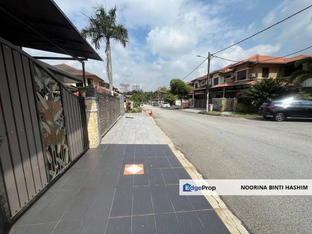 House for sale in Petaling, Damansara Damai