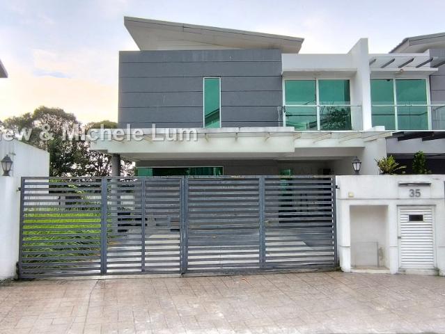 Residential House for rent in Petaling, Damansara Damai