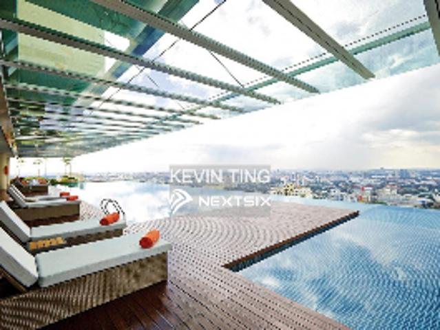 Residential House for sale in Petaling, Damansara Damai