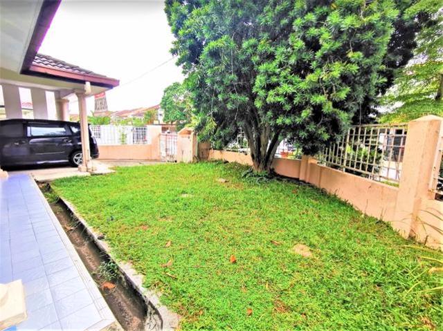 Terraced House for sale in Petaling, Damansara Damai