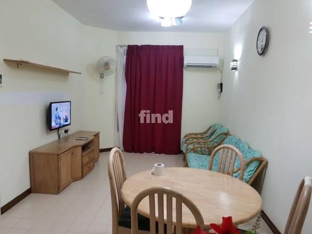Apartment for rent in Georgetown, Penang