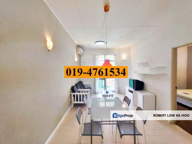 Condominium for rent in Mukim 17, Georgetown