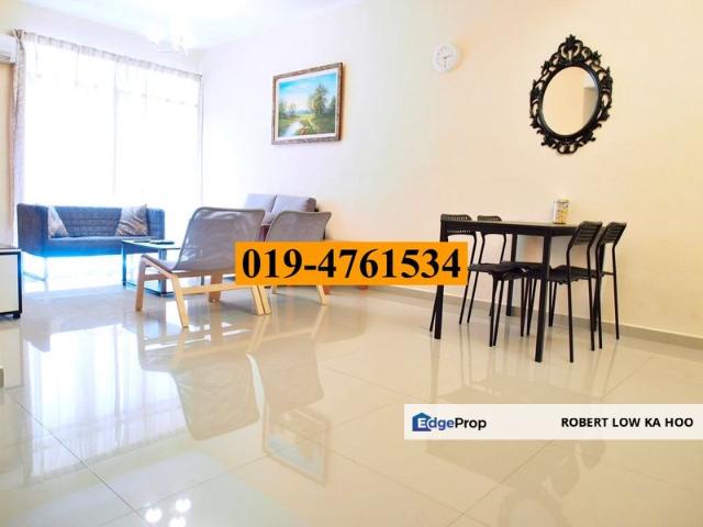 Condominium for sale in Mukim 17, Georgetown