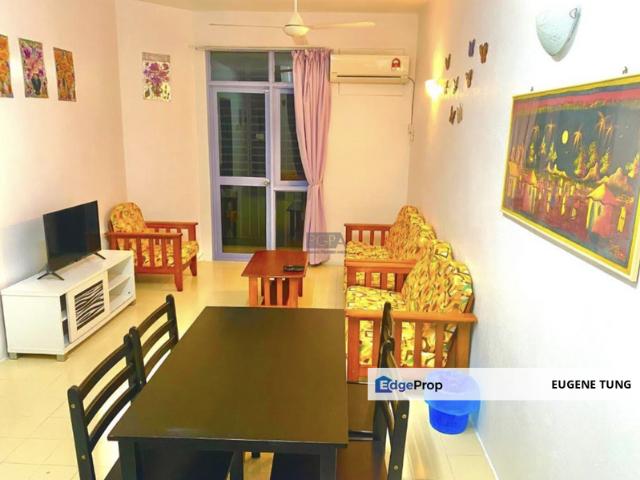 Condominium for sale in Mukim 17, Georgetown