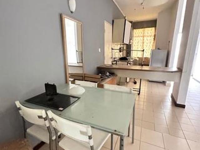 Apartment for sale in Georgetown, Penang