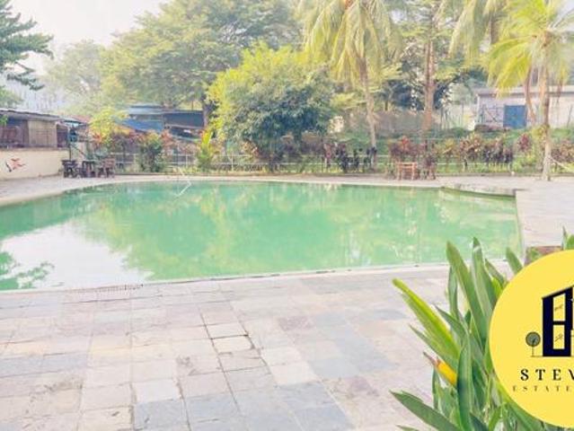 Apartment for sale in Georgetown, Penang