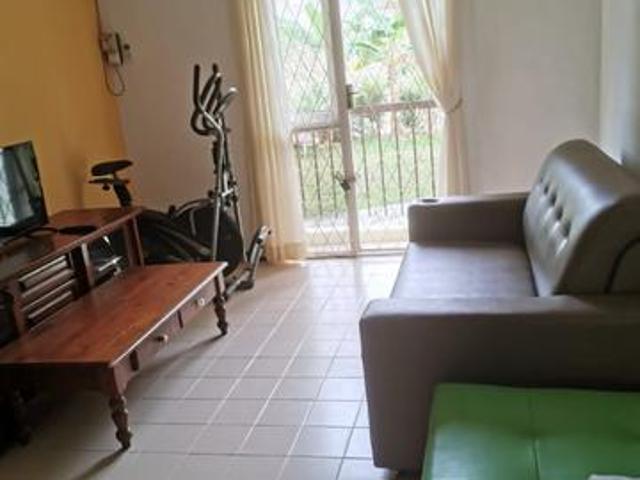 Apartment for sale in Georgetown, Penang