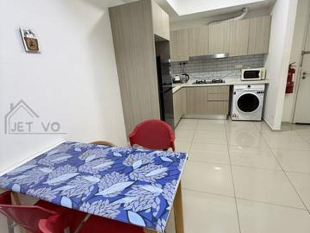 Serviced Residence for rent in Port Klang, Selangor