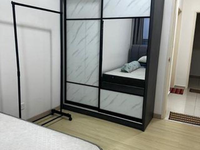 Serviced Residence for rent in Port Klang, Selangor