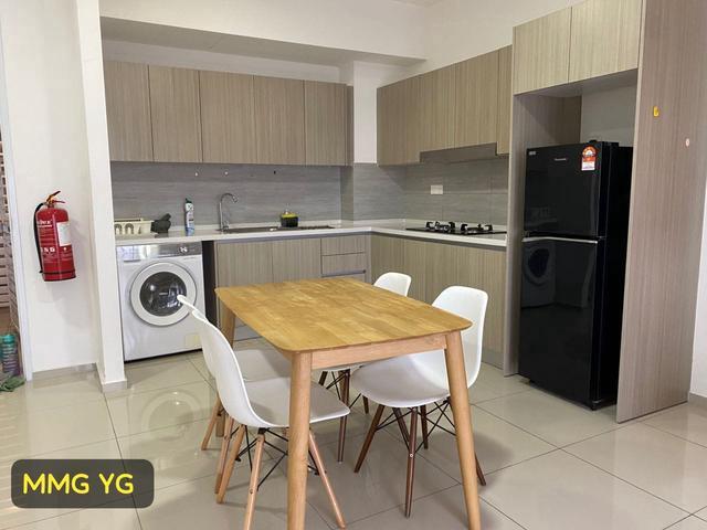 Serviced Residence for rent in Pelabuhan Klang, Bandaraya Klang